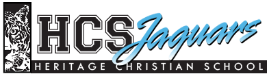 Heritage Christian School - Education for the whole child, built on the unchanging principles of the Word of God